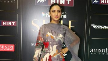 BH Style Icons 2024 Awards: Jasmin Bhasin turns the heat up at red carpet