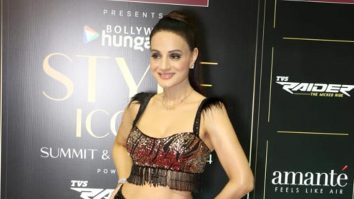 BH Style Icons 2024 Awards: Ameesha Patel looks super chic in this outfit
