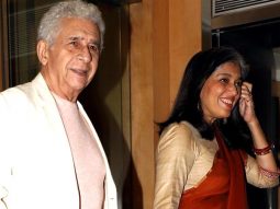Ratna Pathak opens up about Naseeruddin Shah’s family for accepting inter-faith marriage