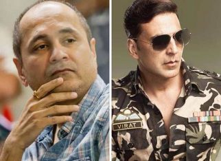 10 Years of Holiday EXCLUSIVE: Vipul Shah says that Akshay Kumar was the natural fit for the role: “During intermission, when he tells his mates ‘Let’s play a game’, you wonder ‘What is he going to do?’ Audiences were shocked when they realized that he was going to kill 12 terrorists”