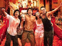 15 Years of Zoya Akhtar: PVR INOX announces re-releases of Zindagi Na Milegi Dobara, Talaash, Gully Boy & more in cinemas 15 Years of Zoya Akhtar: PVR INOX announces re-releases of Zindagi Na Milegi Dobara, Talaash, Gully Boy & more in cinemas