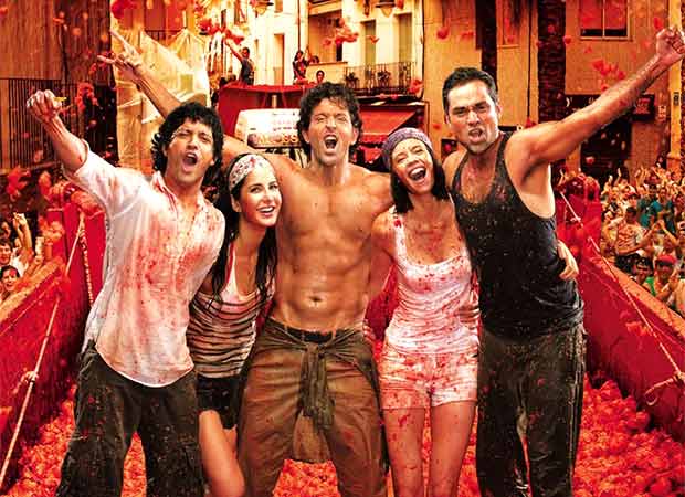 15 Years of Zoya Akhtar: PVR INOX announces re-releases of Zindagi Na Milegi Dobara, Talaash, Gully Boy & more in cinemas : Bollywood News