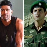 20 Years of Lakshya When Farhan Akhtar said Hrithik Roshan-starrer was close to his heart “That film, in terms of what it stood for, and as a production achievement”