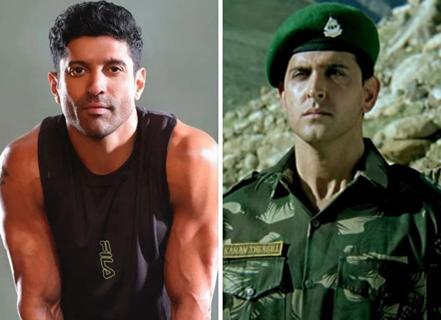 20 Years of Lakshya: When Farhan Akhtar said Hrithik Roshan-starrer was close to his heart: “That film, in terms of what it stood for, and as a production achievement” 20 : Bollywood News