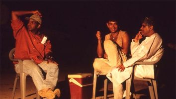 23 Years of Lagaan: Ashutosh Gowariker credits writers of Aamir Khan starrer: “A big thank you”