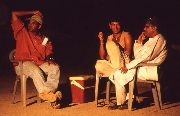 23 Years of Lagaan Ashutosh Gowariker credits writers of Aamir Khan starrer A big thank you