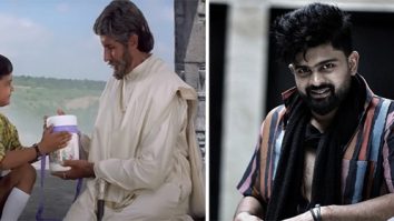 25 Years of Sooryavansham EXCLUSIVE: Aanand Vardhan talks about his experience of working with Amitabh Bachchan; reacts to ‘zeher waali kheer’ memes: “If I want to work in Bollywood, I can simply say ‘I am the baccha that gives zeher waali kheer’. I am sure filmmakers would immediately recognize me” 25 Years of Sooryavansham EXCLUSIVE: Aanand Vardhan talks about his experience of working with Amitabh Bachchan; reacts to ‘zeher waali kheer’ memes: “If I want to work in Bollywood, I can simply say ‘I am the baccha that gives zeher waali kheer’. I am sure filmmakers would immediately recognize me”