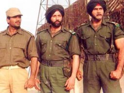 27 years of Border: J P Dutta reminisces, “Actors spent months on locations with no amenities, forget luxury hotels”