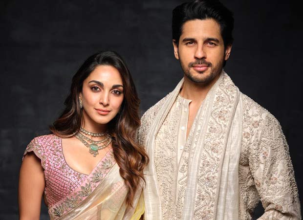 Sidharth Malhotra cheers on Kiara Advani as she celebrates 10 years in Bollywood 10 : Bollywood News
