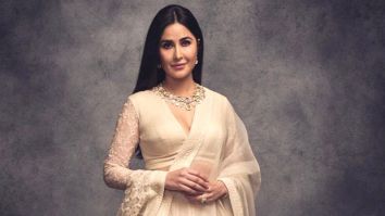 Katrina Kaif makes first appearance amid pregnancy rumours, spotted at Mumbai airport, watch