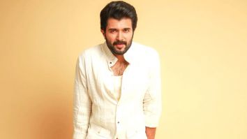 Vijay Devarakonda treats parents to unforgettable U.S trip, watch