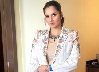 Sania Mirza wants to lead her biopic; says, “If Shah Rukh ji does the film, I might play myself”