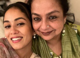 Mira Rajput praises mother-in-law Neelima Azeem’s stunning kathak performance on Instagram