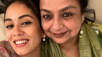 Mira Rajput praises mother-in-law Neelima Azeem’s stunning kathak performance on Instagram