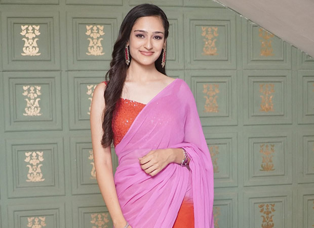 Shreya Jain opens up about her character Meher in Udaariyaan; says, “I was really inspired by Isha Malviya’s character in the show” : Bollywood News