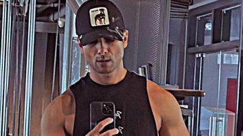 Shahid Kapoor impresses fans with fantastic mirror selfie, see picture