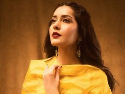 Raashii Khanna celebrated 10 years in Tollywood; says, “My first brush with fandom happened here”