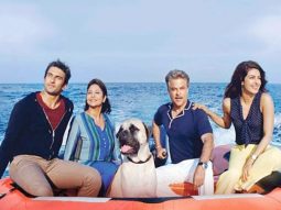 Makers of Dil Dhadakne Do release BTS video on the film’s 9th anniversary: “Anil Kapoor is one of the most dedicated persons I have ever met”