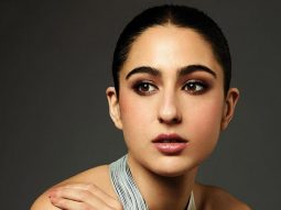 Sara Ali Khan opens up on childhood memories, says she would always choose dad Saif Ali Khan for PTA meetings