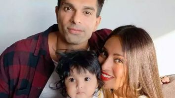 Karan Singh Grover reveals why he and Bipasha Basu named their daughter Devi