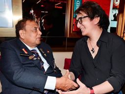 Murlikant Petkar expresses gratitude for Chandu Champion; says, “I acknowledge the dedication of NGE and Sajid Nadiadwala in bringing my story to the big screen, highlighting their commitment to showcasing the bravery and resilience of the Indian Army”