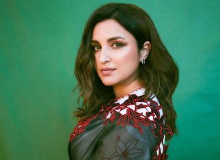 Parineeti Chopra opens up on choosing roles; says, “I have done films that I may not have believed in”