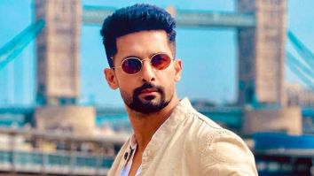 Ravi Dubey charges Rs. 101 for upcoming project; says, “If there are no vanities, I will sit under my tree and get my makeup done”