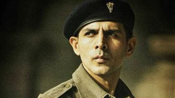 Kartik Aaryan transforms into an army jawan in the new trailer of Chandu Champion, watch Kartik Aaryan transforms into an army jawan in the new trailer of Chandu Champion, watch
