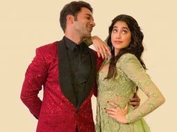 Janhvi Kapoor on Rajkummar Rao’s trusting nature; says, “He trusted me so easily that he drank Betadine”