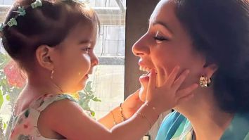 Bipasha Basu shares adorable ‘tea party’ video with daughter Devi on Instagram, watch