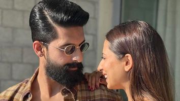 Ravi Dubey shares picture with wife Sargun Mehta after the success of ‘Ve Haaniyaan’; says, “Everything I Do, I Do It for You”