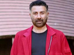 Sunny Deol teases exciting announcement amidst buzz for upcoming film Lahore 1947, watch