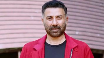 Sunny Deol teases exciting announcement amidst buzz for upcoming film Lahore 1947, watch