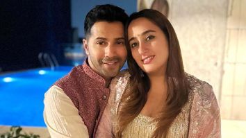 Varun Dhawan fulfills dreams of having a baby girl; says, “I want my own baby girl”