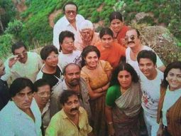 Khushboo Sundar shares heartfelt throwback from ‘Michael Madana Kamarajan’ set remembers co-stars lost; says, “With the most talented group of actors”