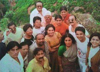 Khushboo Sundar shares heartfelt throwback from ‘Michael Madana Kamarajan’ set remembers co-stars lost; says, “With the most talented group of actors” Khushboo Sundar shares heartfelt throwback from ‘Michael Madana Kamarajan’ set remembers co-stars lost; says, “With the most talented group of actors”