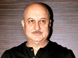 Anupam Kher expresses heartfelt gratitude to Mumbai Police for quick arrest of office robbers