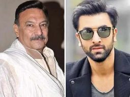 EXCLUSIVE: Suresh Oberoi praises Animal co-star Ranbir Kapoor; says, “I was very impressed with his discipline and the way he spoke”