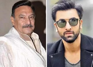 EXCLUSIVE: Suresh Oberoi praises Animal co-star Ranbir Kapoor; says, “I was very impressed with his discipline and the way he spoke”