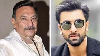 EXCLUSIVE: Suresh Oberoi praises Animal co-star Ranbir Kapoor; says, “I was very impressed with his discipline and the way he spoke” EXCLUSIVE: Suresh Oberoi praises Animal co-star Ranbir Kapoor; says, “I was very impressed with his discipline and the way he spoke”