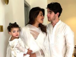 Nick Jonas shares stunning snapshot of Priyanka Chopra’s photo, drops appreciation post