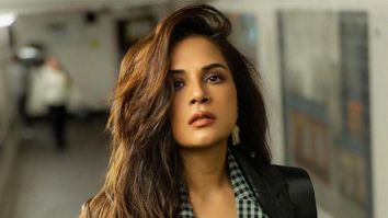 Richa Chadha signs a comedy film that will go on floors in October this year, story to be set in north India
