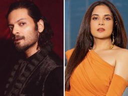 Richa Chadha and Ali Fazal’s Girls Will Be Girls is slated to be released in France and UK