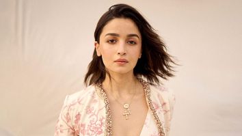 Alia Bhatt shares stunning new photos after returning from Ambani cruise celebrations, see