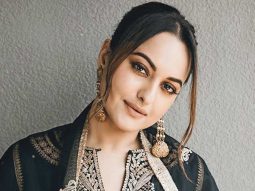 Sonakshi Sinha stunning bridal gown goes viral on social media, watch