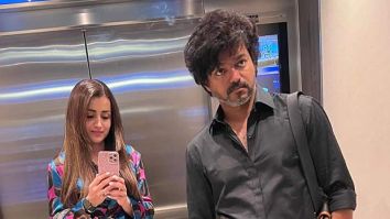 Trisha Krishnan shares heartwarming birthday tribute to Vijay sparks heartfelt fan reactions