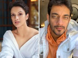 Triptii Dimri shares stunning photos from secret getaway with rumoured boyfriend Sam Merchant