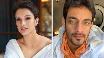 Triptii Dimri shares stunning photos from secret getaway with rumoured boyfriend Sam Merchant Triptii Dimri shares stunning photos from secret getaway with rumoured boyfriend Sam Merchant
