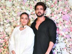 Sonakshi Sinha and Zaheer Iqbal to host a grand reception with 1000 guests at Bastian, Mumbai