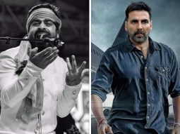 EXCLUSIVE: Qawwali singer Sagar Bhatia to make playback singing debut with Akshay Kumar starrer Sarfira EXCLUSIVE: Qawwali singer Sagar Bhatia to make playback singing debut with Akshay Kumar starrer Sarfira